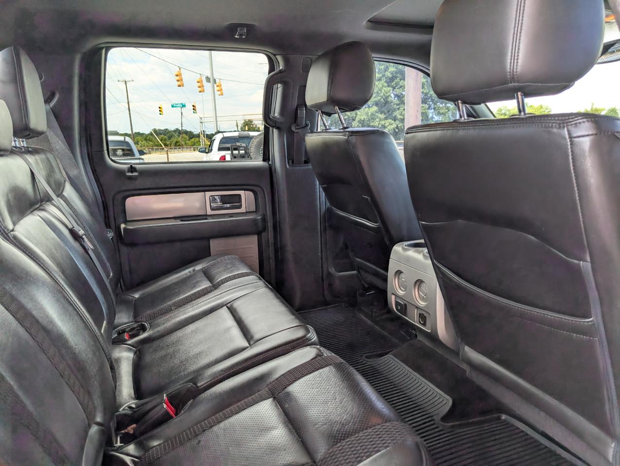Ford F-150  2014