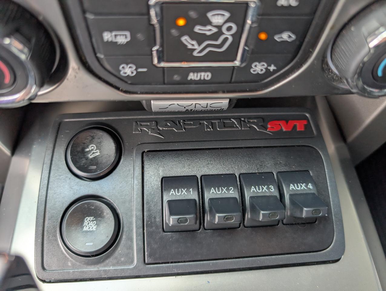 Ford F-150  2014
