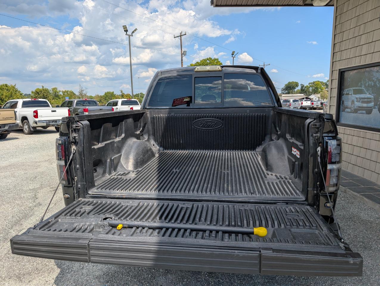 Ford F-150  2014