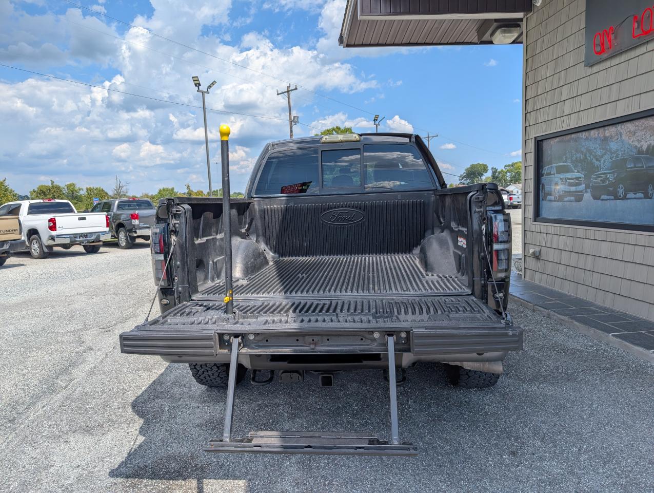 Ford F-150  2014