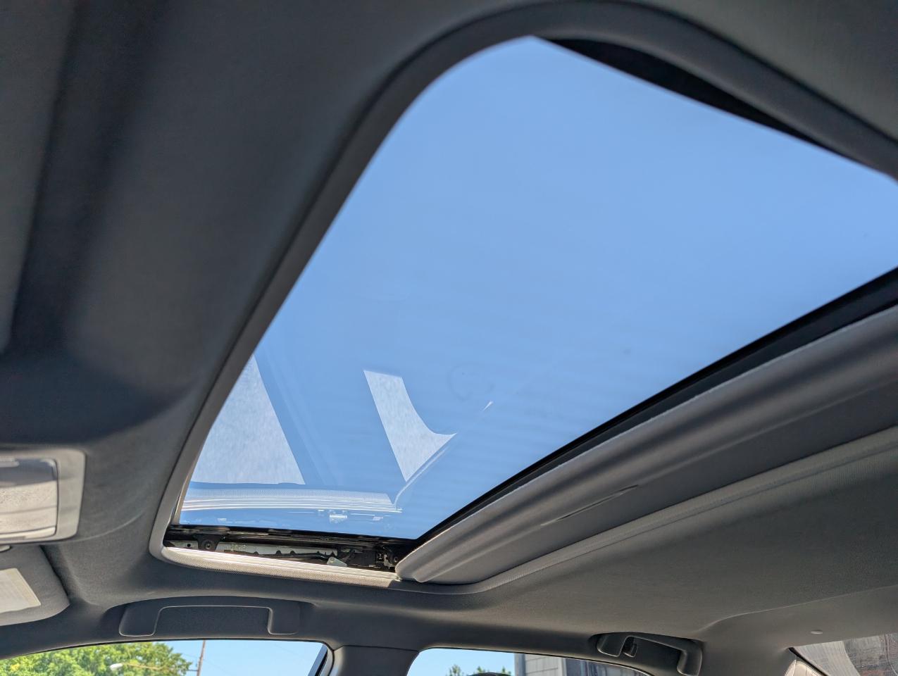 Toyota Camry XLE 2014