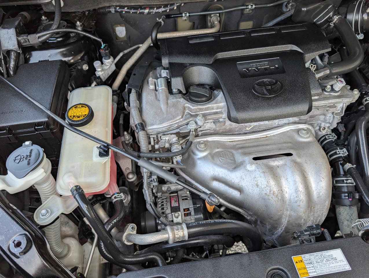 Toyota RAV4 Limited 2017