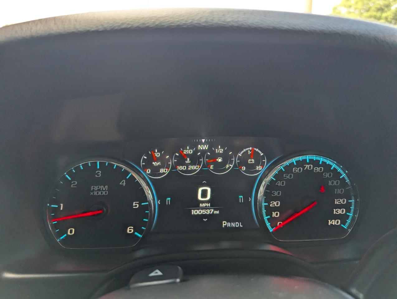 GMC Yukon XL Denali 2019