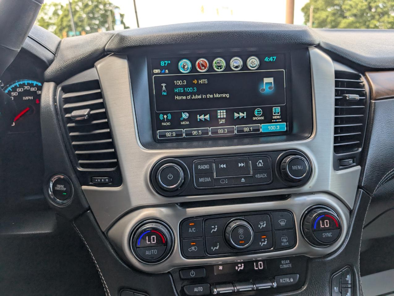 GMC Yukon XL Denali 2019