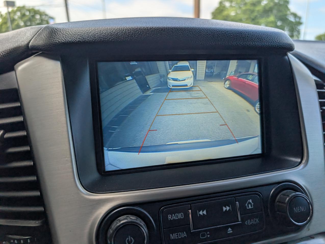 GMC Yukon XL Denali 2019