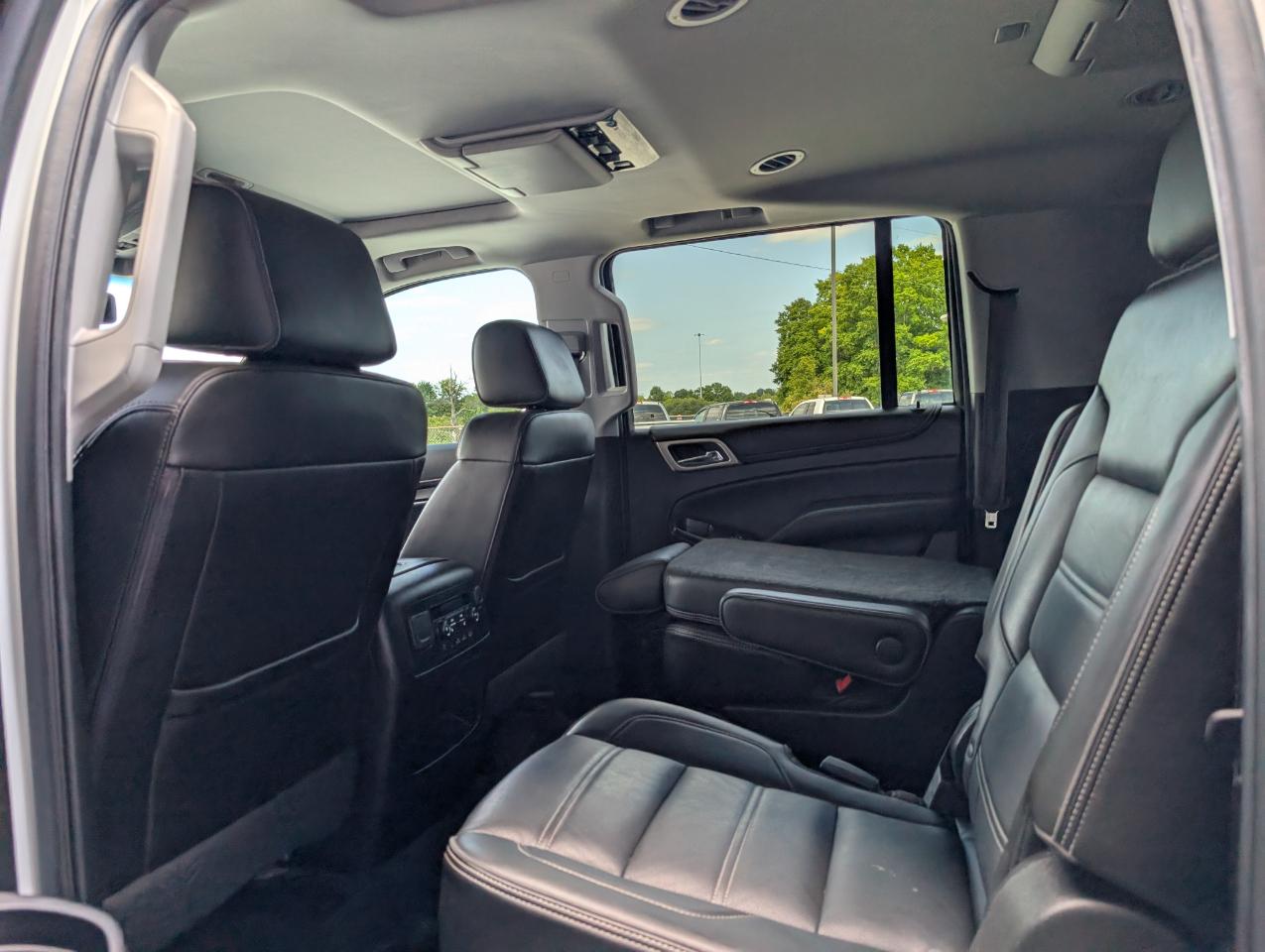 GMC Yukon XL Denali 2019