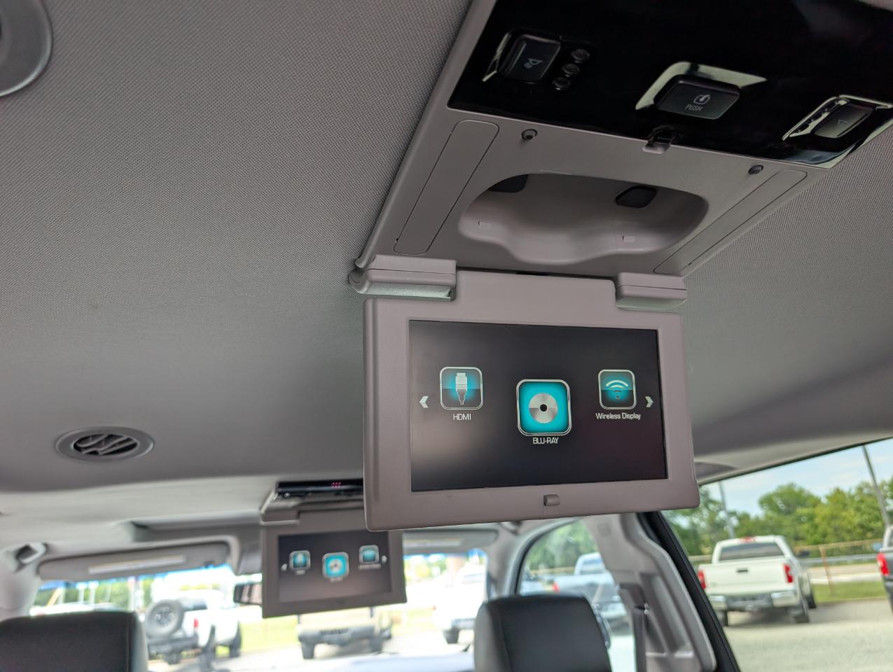 GMC Yukon XL Denali 2019