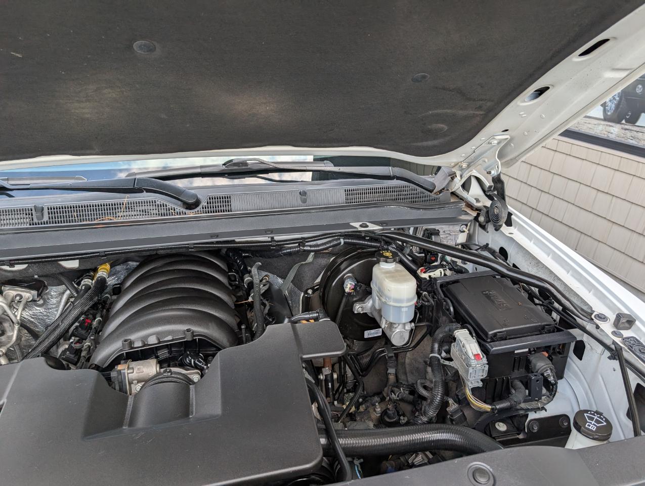 GMC Yukon XL Denali 2019