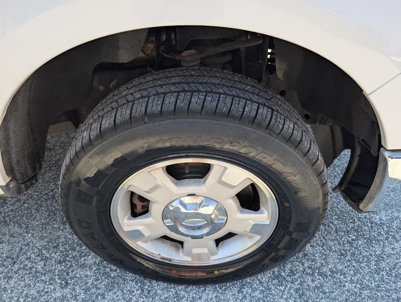 Ford F-150  2013