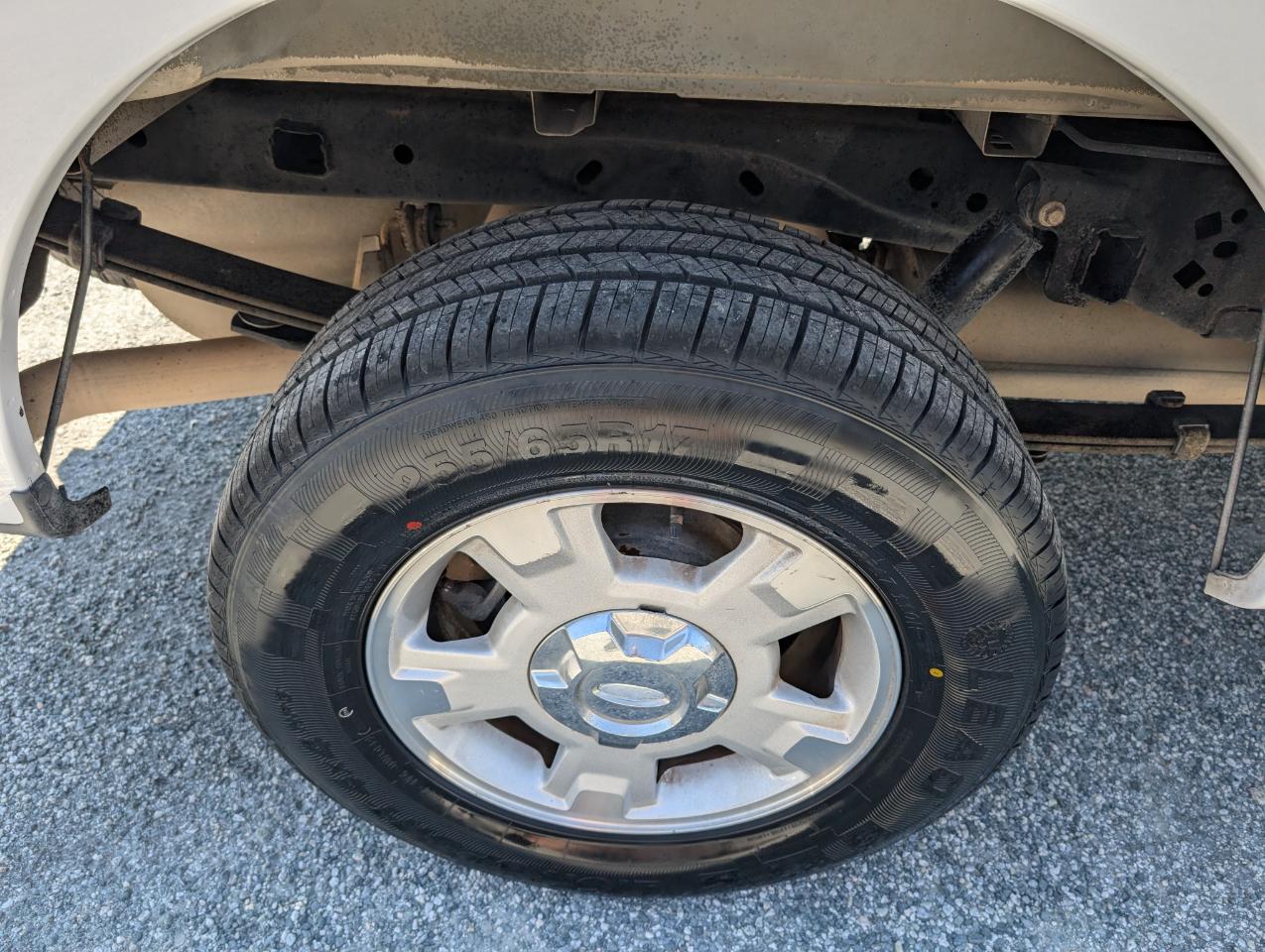Ford F-150  2013