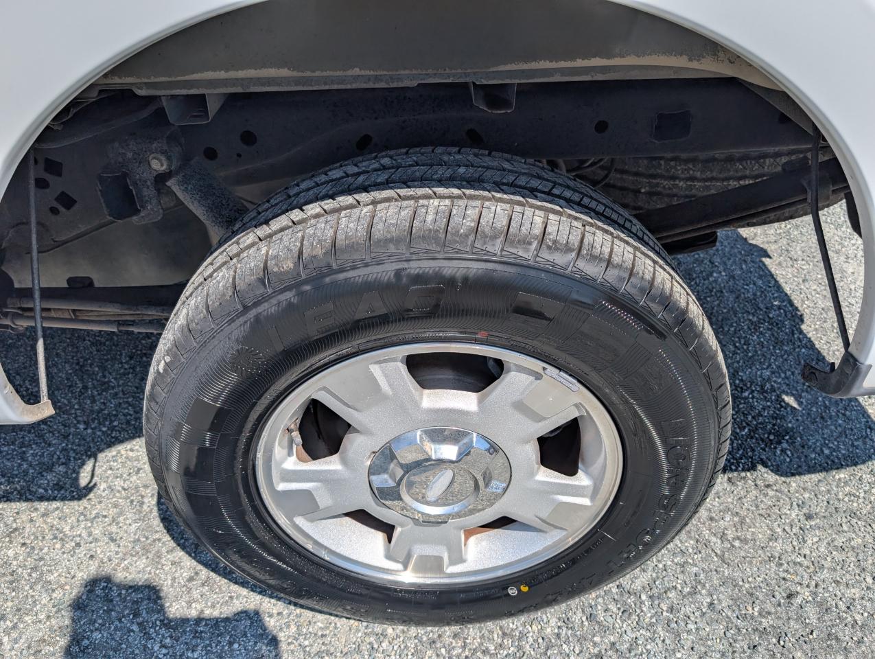 Ford F-150  2013