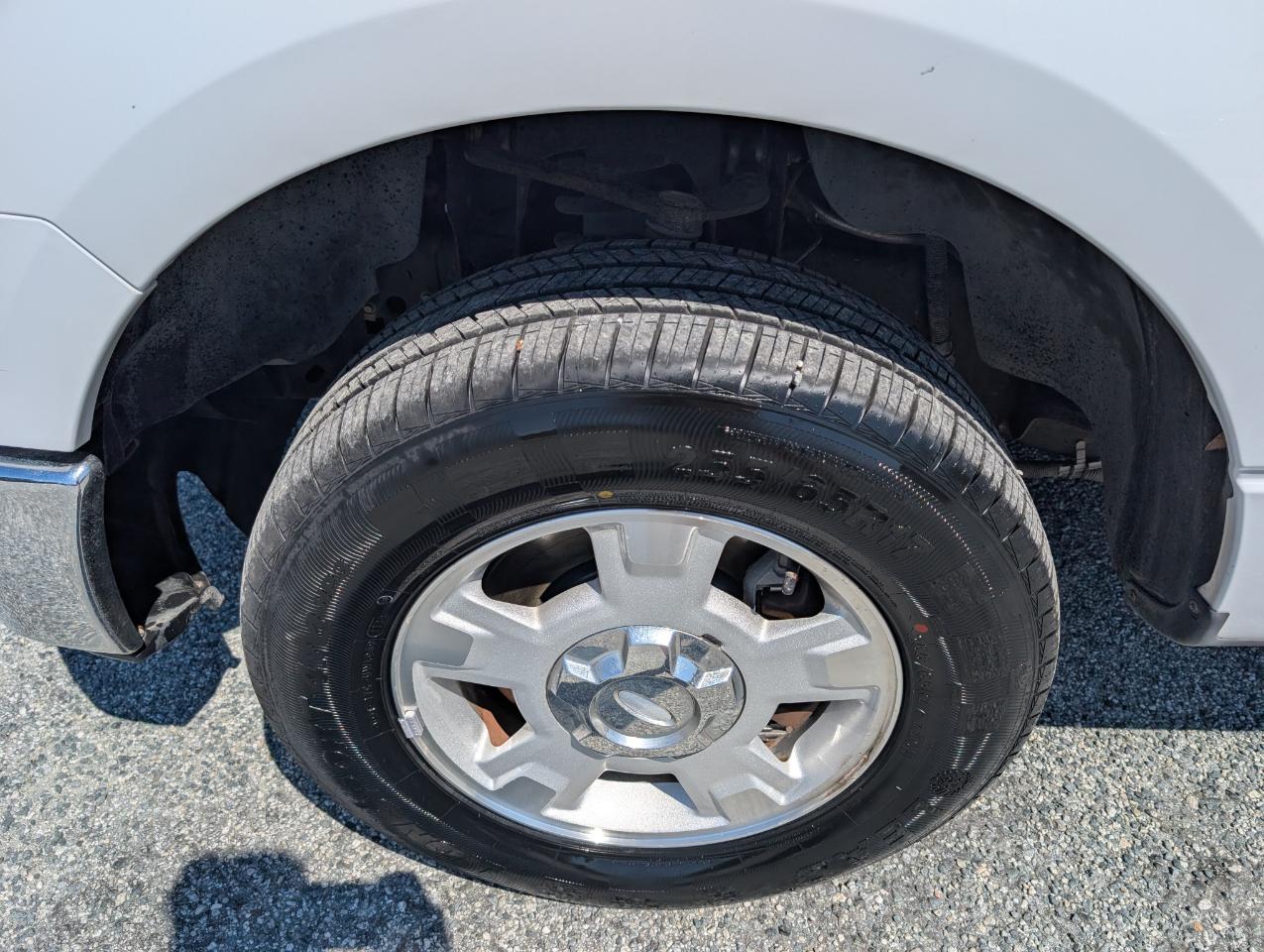 Ford F-150  2013