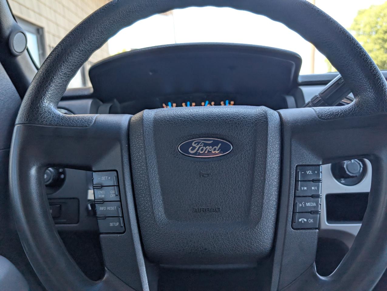 Ford F-150  2013