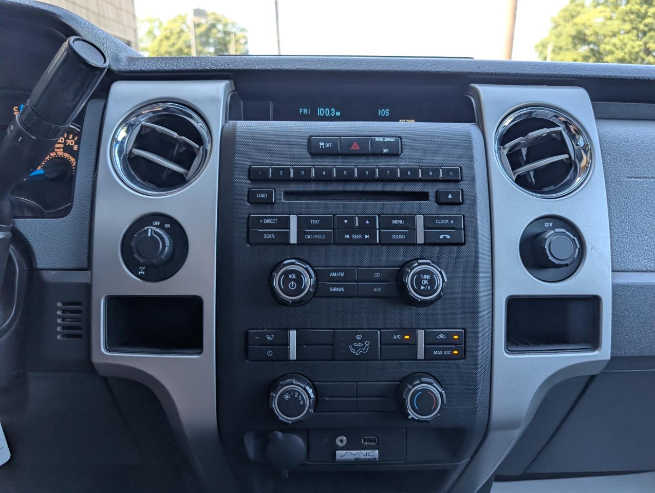 Ford F-150  2013