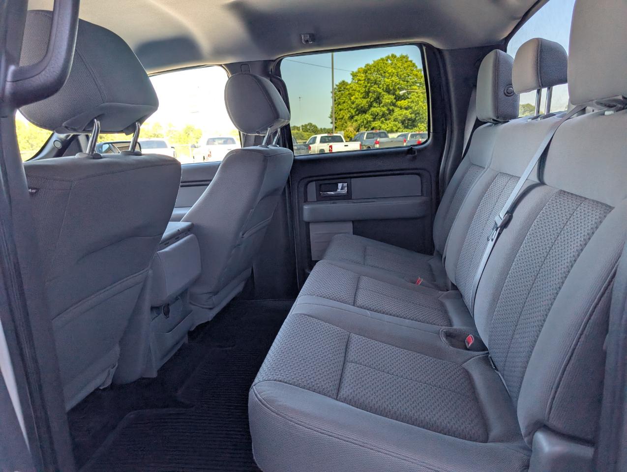 Ford F-150  2013