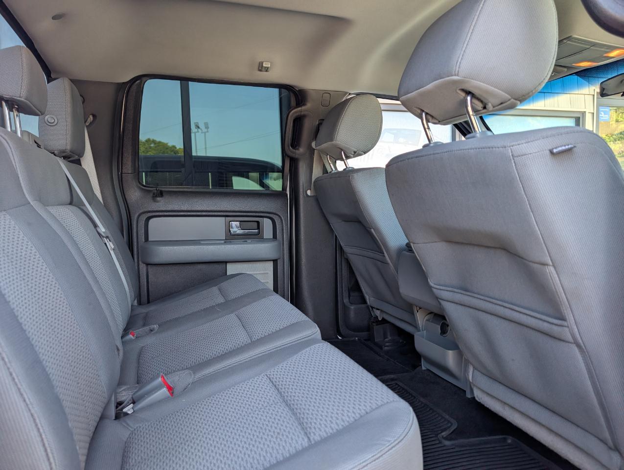 Ford F-150  2013