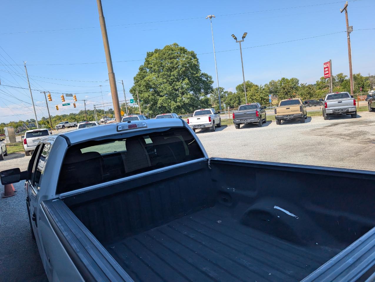 Ford F-150  2013