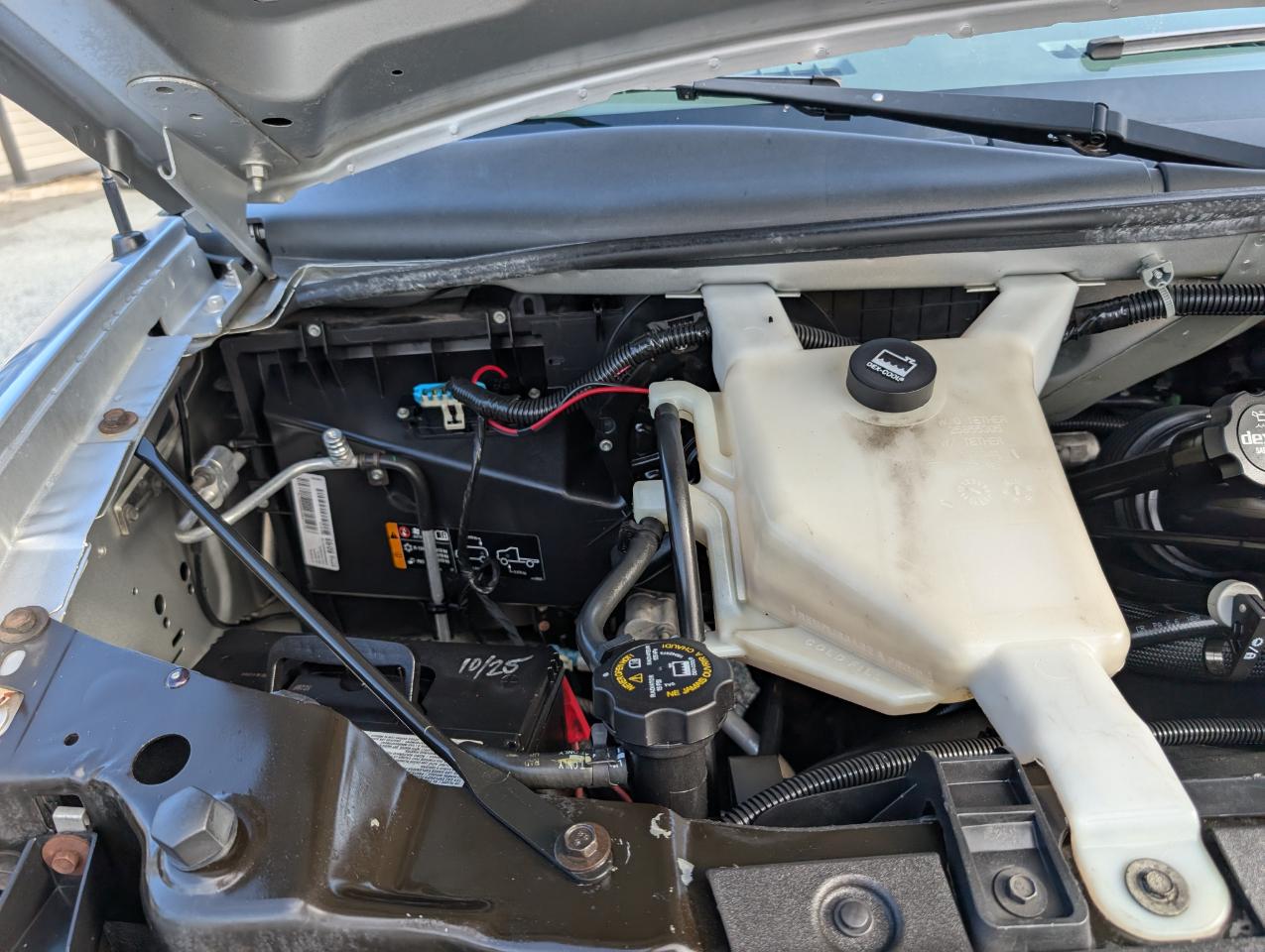 Chevrolet Express Passenger  2017