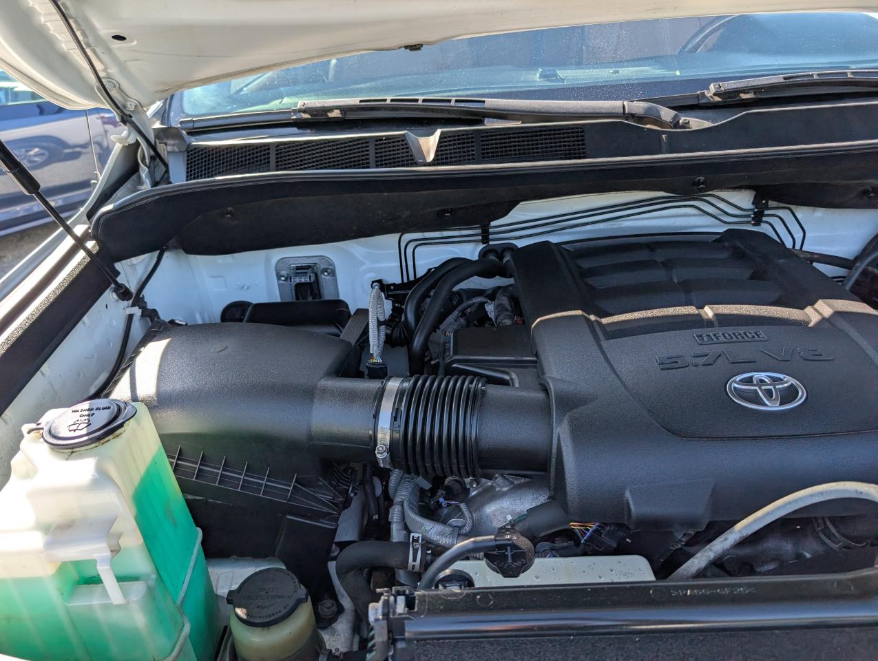 Toyota Tundra 4WD  2019