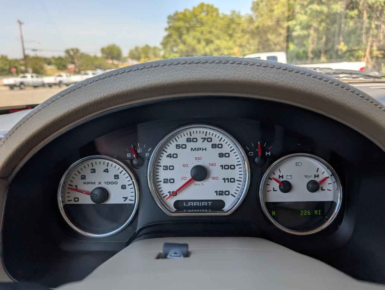 Ford F-150  2004