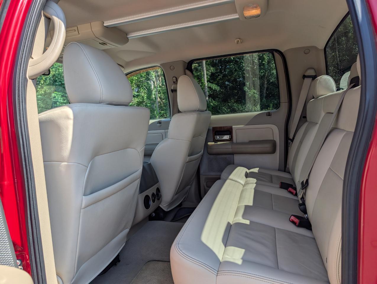 Ford F-150  2004