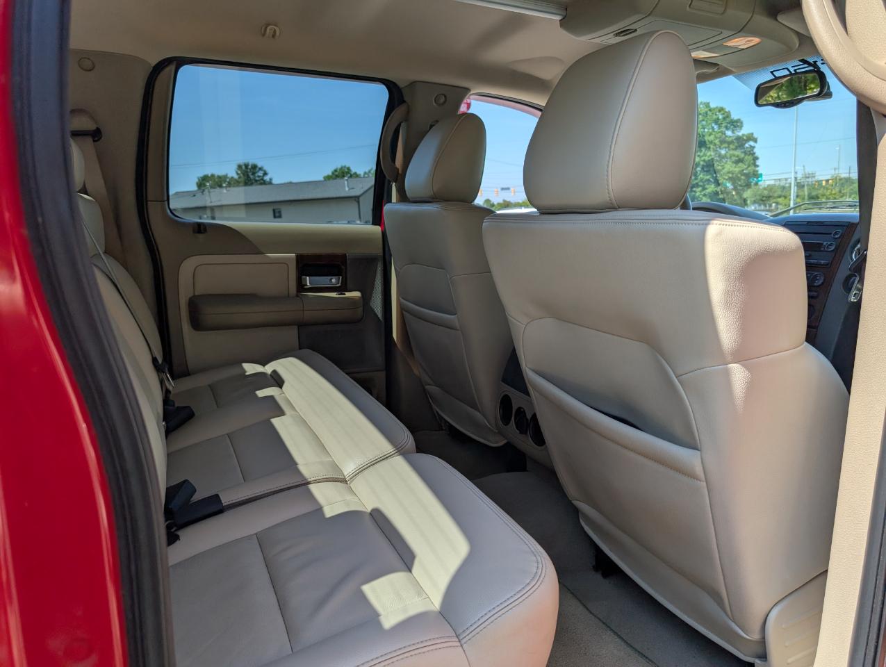 Ford F-150  2004