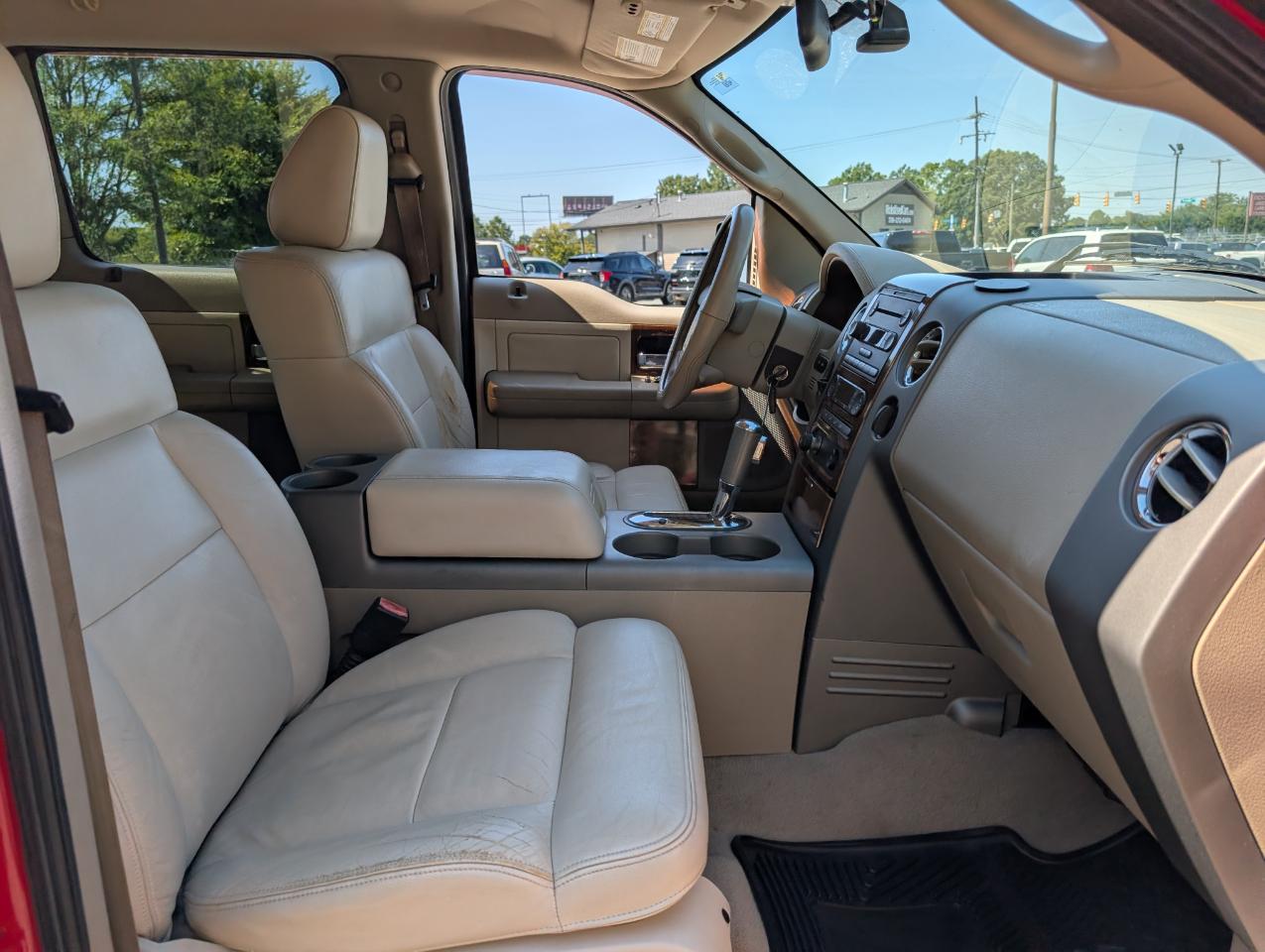 Ford F-150  2004