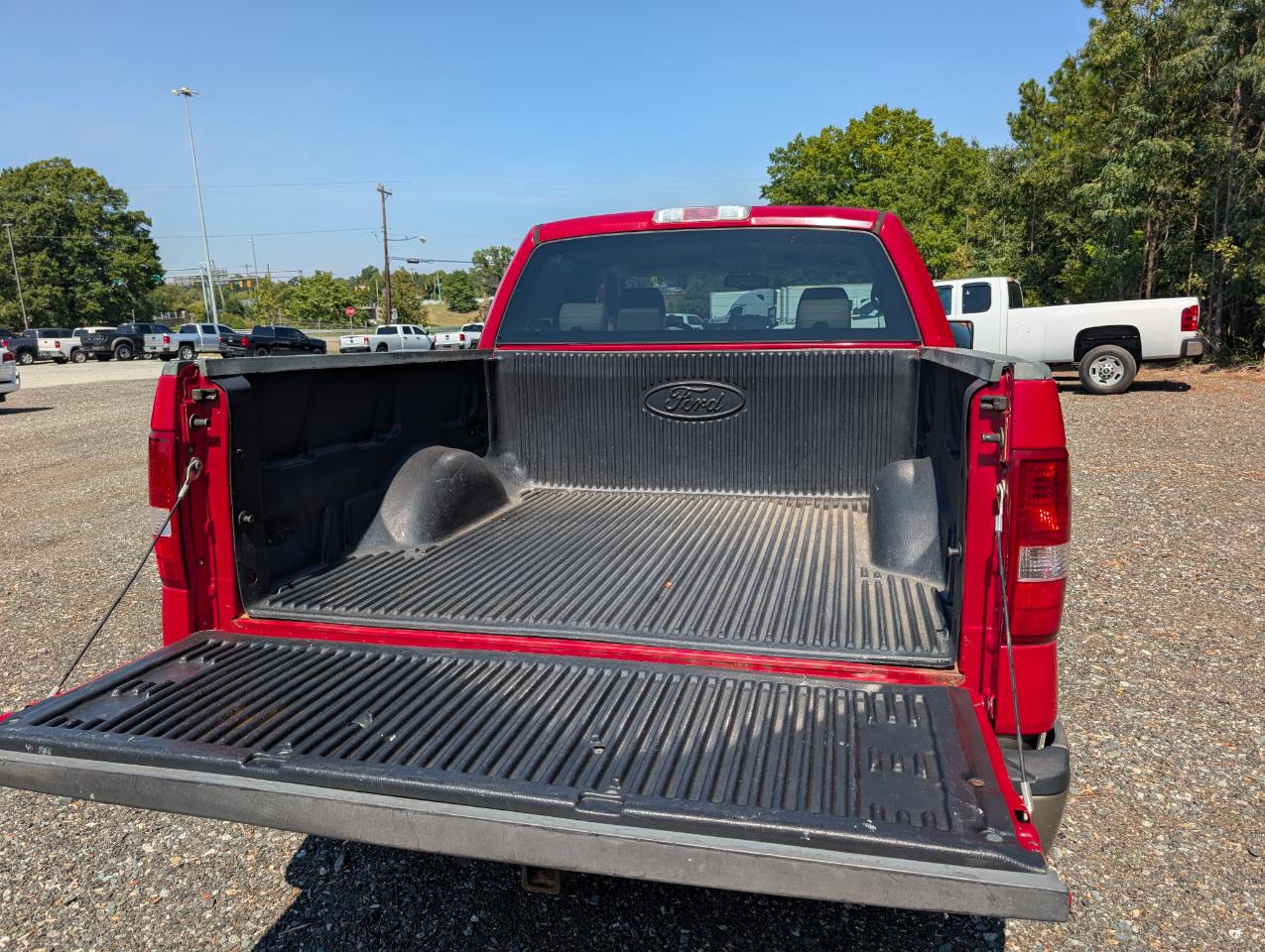 Ford F-150  2004