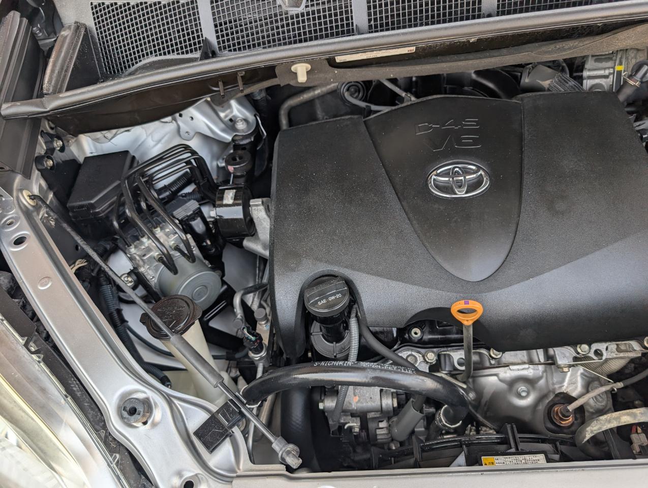 Toyota Sienna  2017
