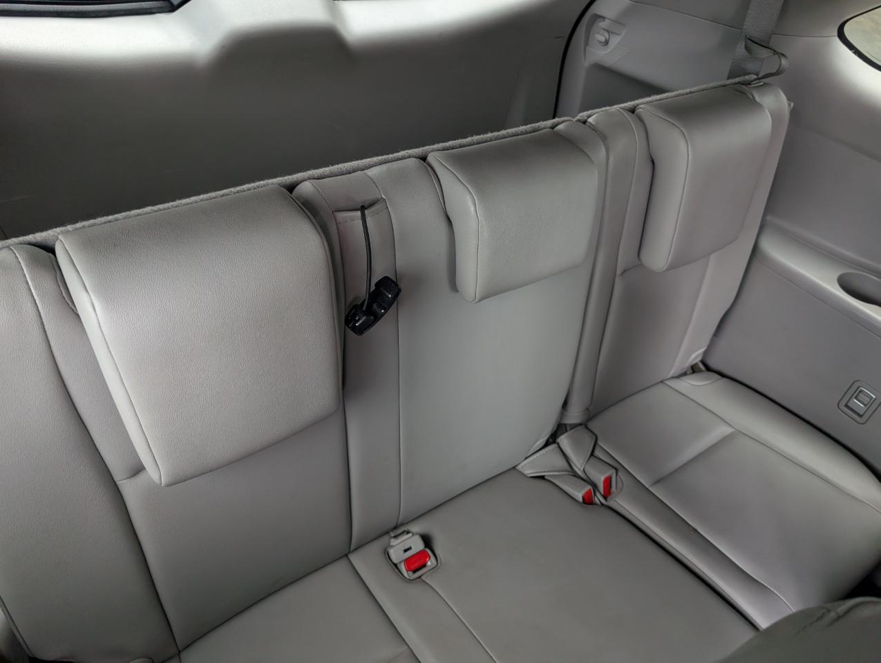 Toyota Highlander XLE 2019