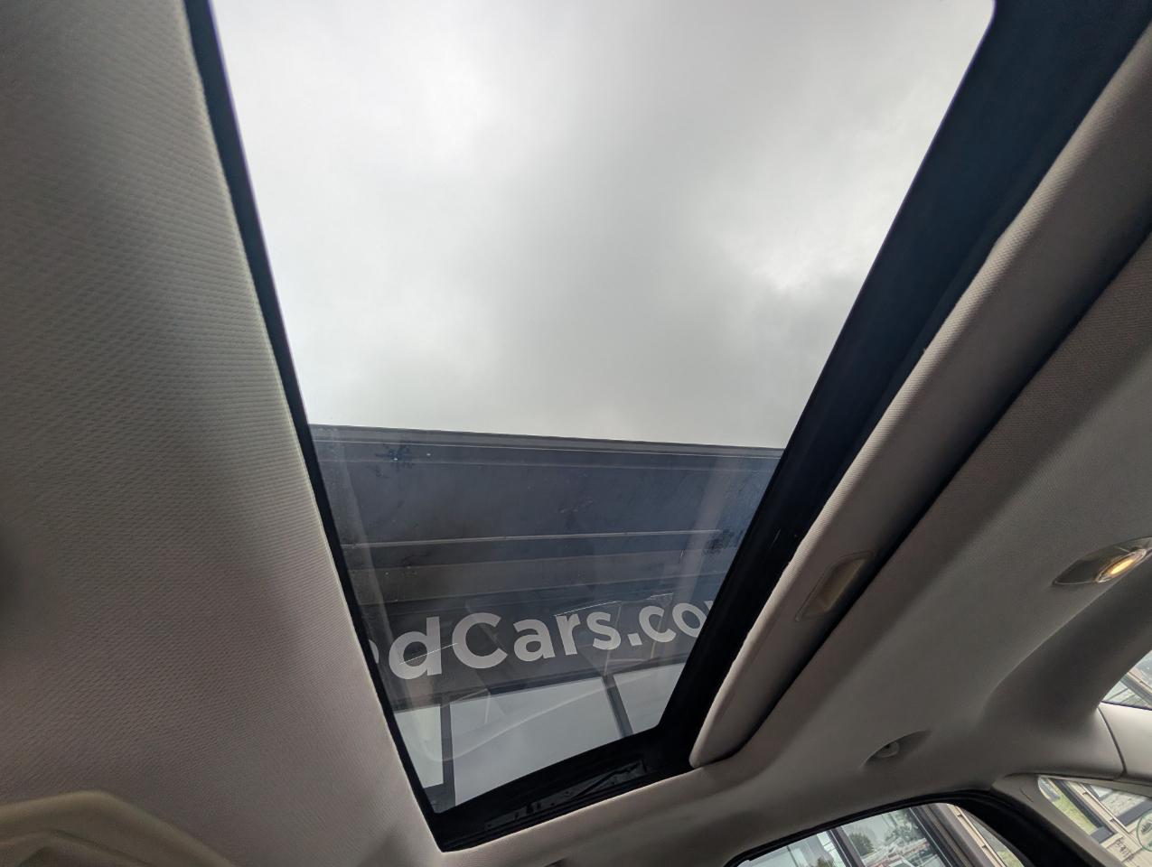 Ford Focus Titanium 2015