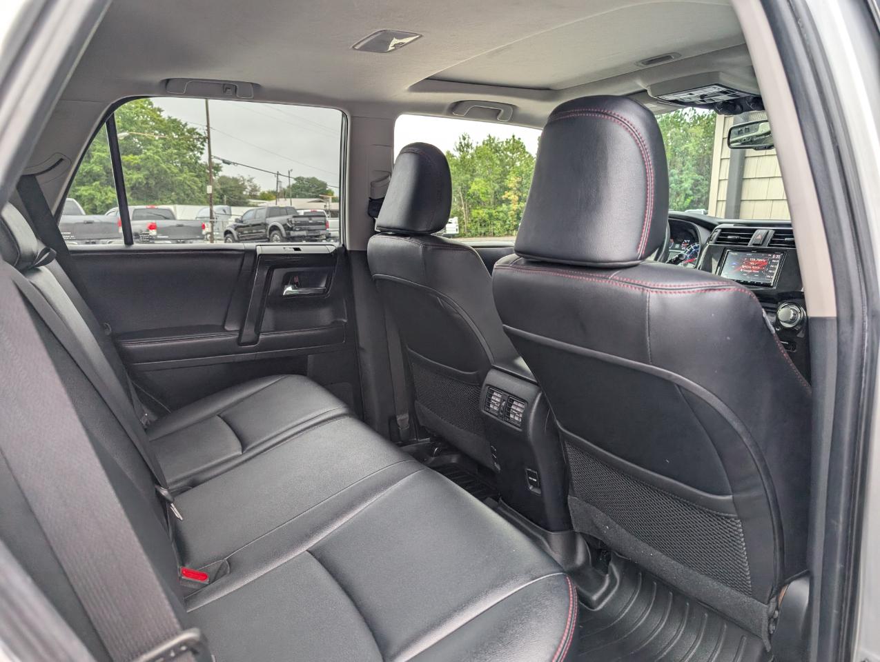 Toyota 4Runner  2018
