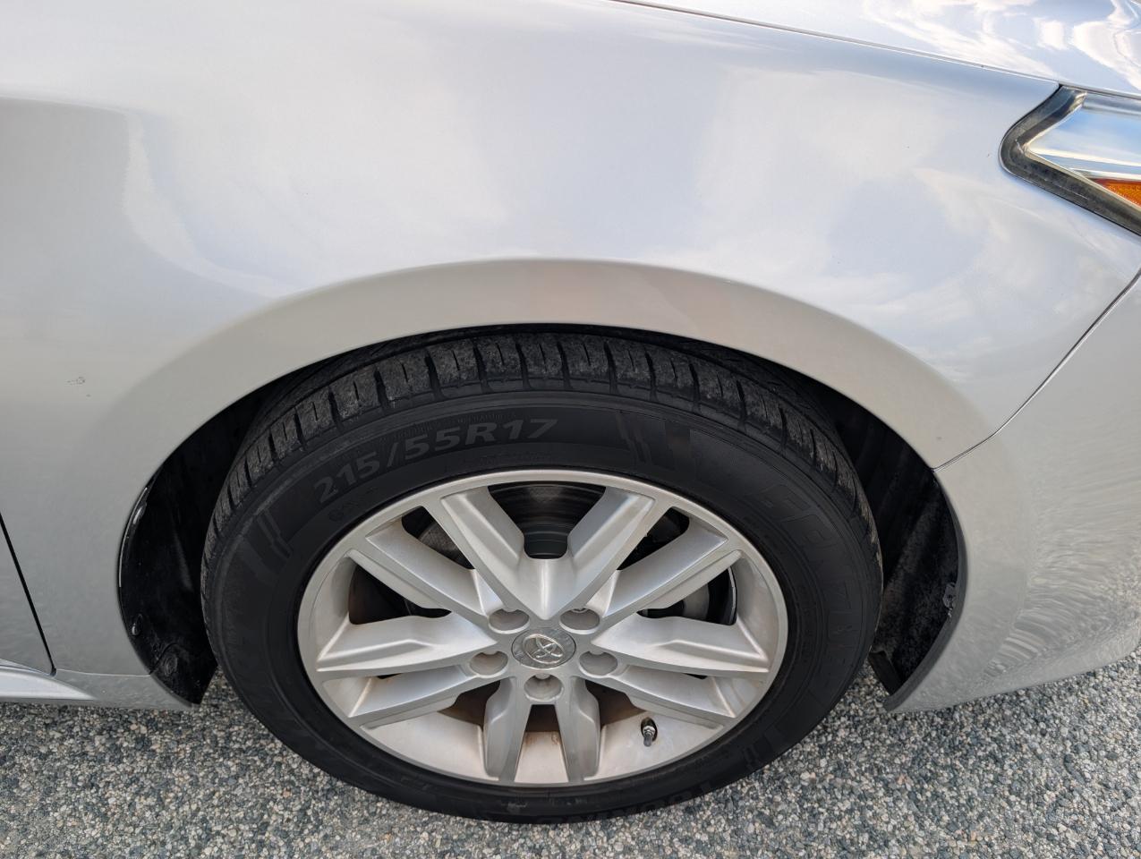 Toyota Avalon XLE Premium 2014