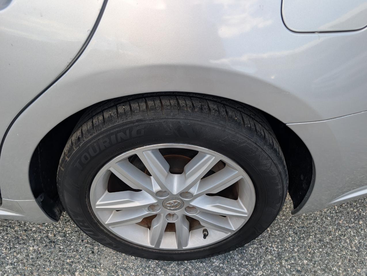 Toyota Avalon XLE Premium 2014