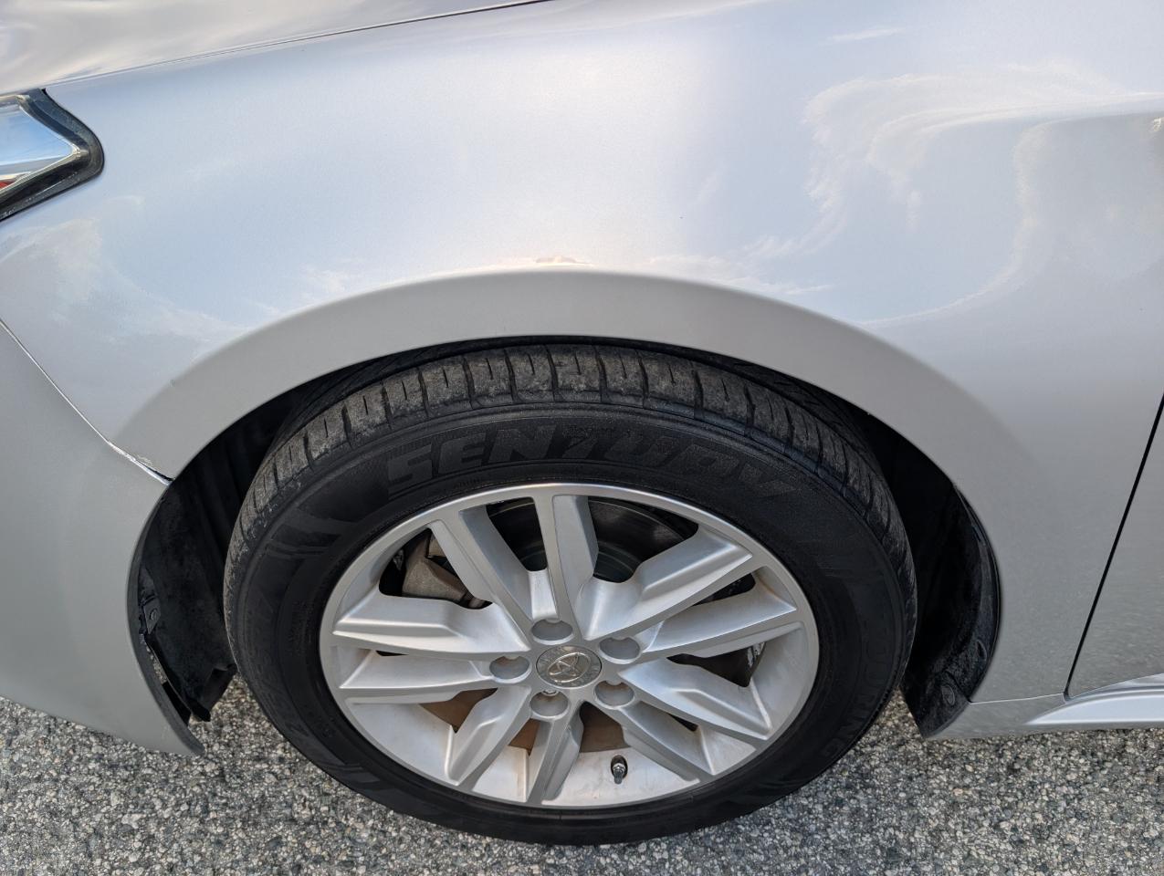 Toyota Avalon XLE Premium 2014