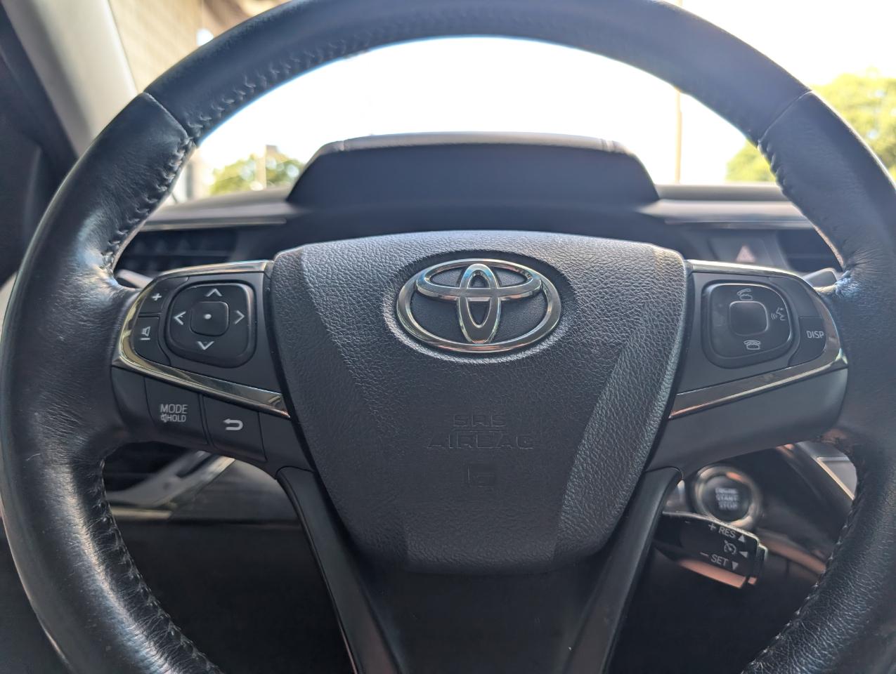 Toyota Avalon XLE Premium 2014