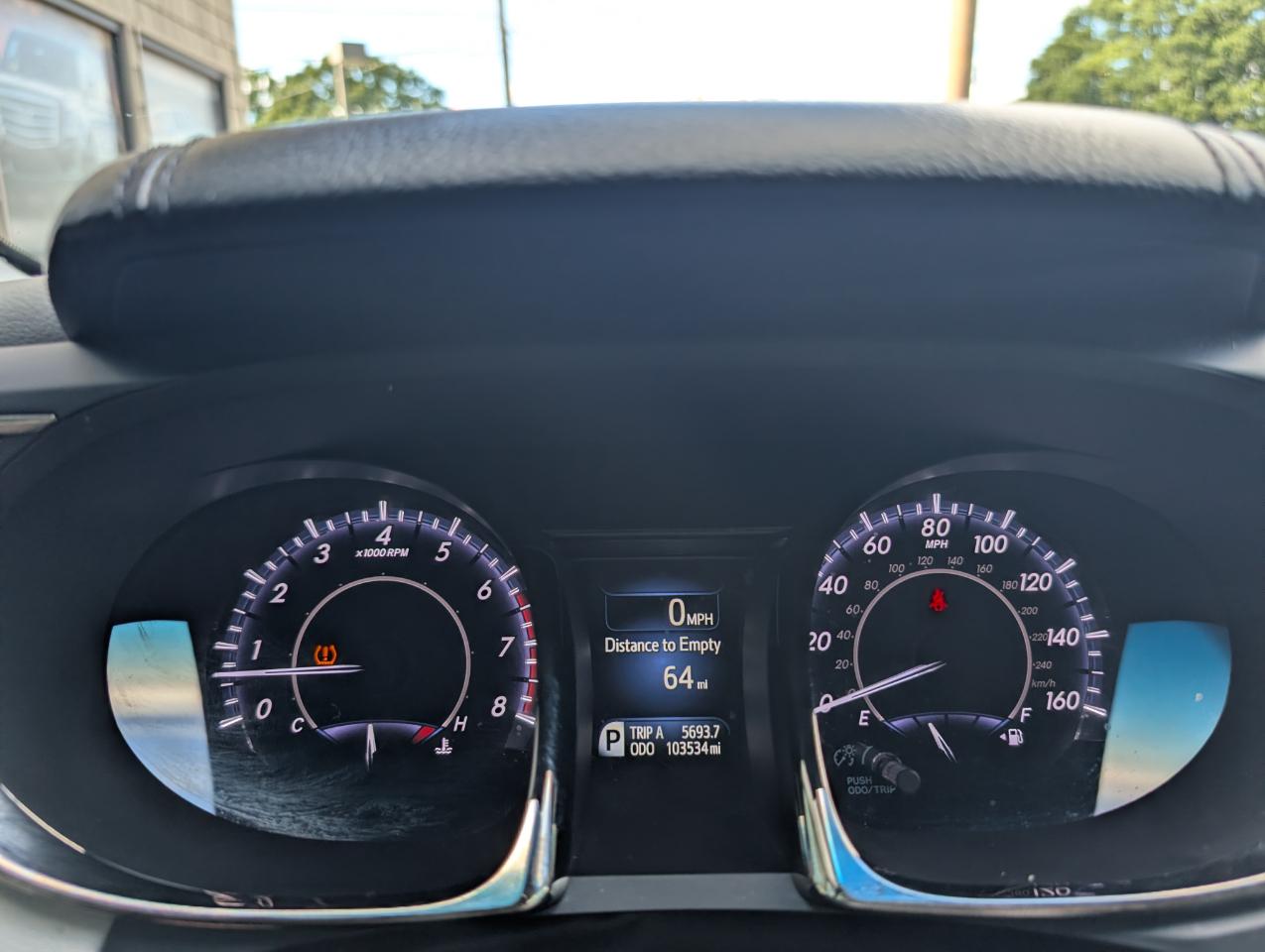 Toyota Avalon XLE Premium 2014