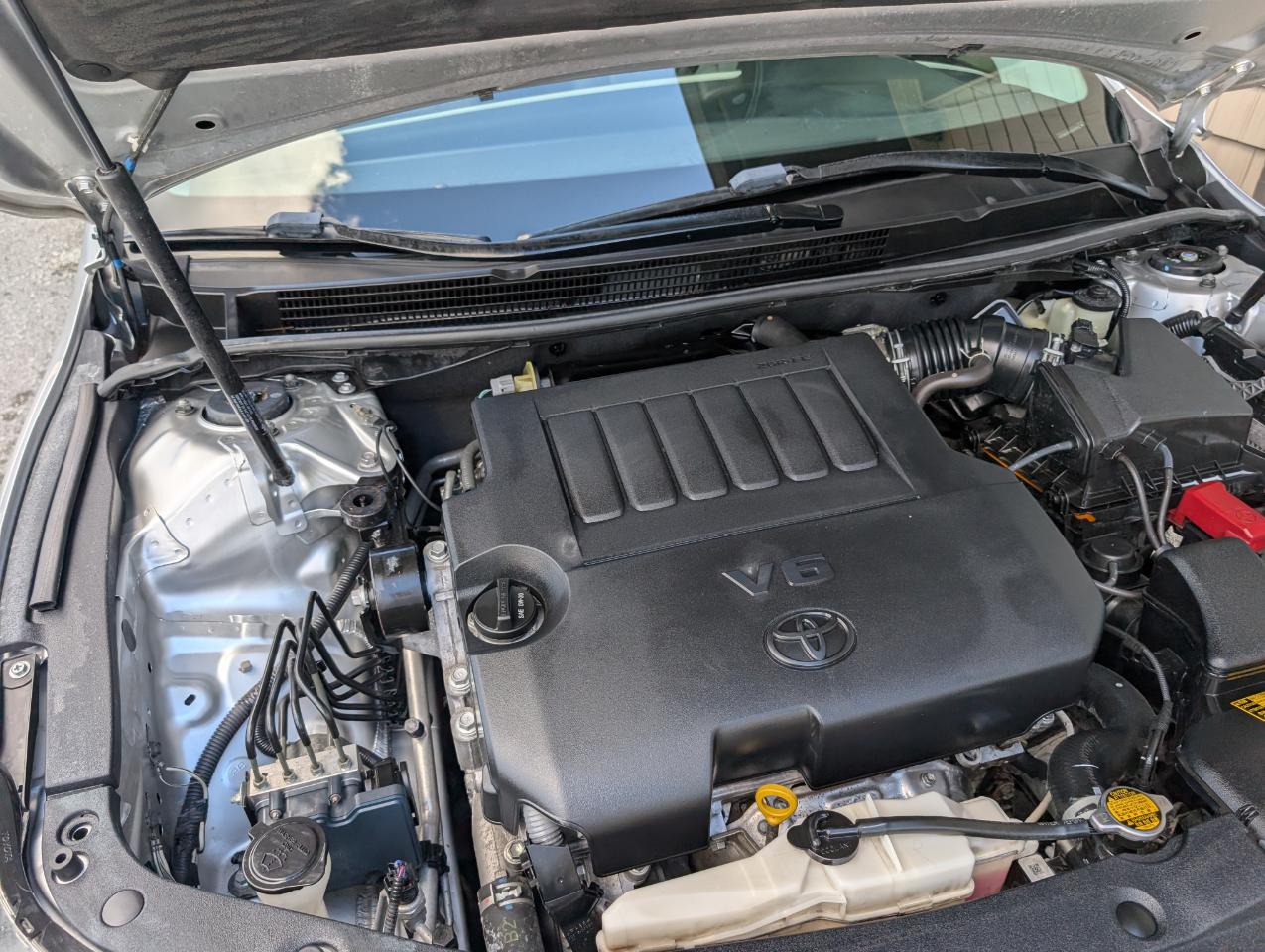 Toyota Avalon XLE Premium 2014