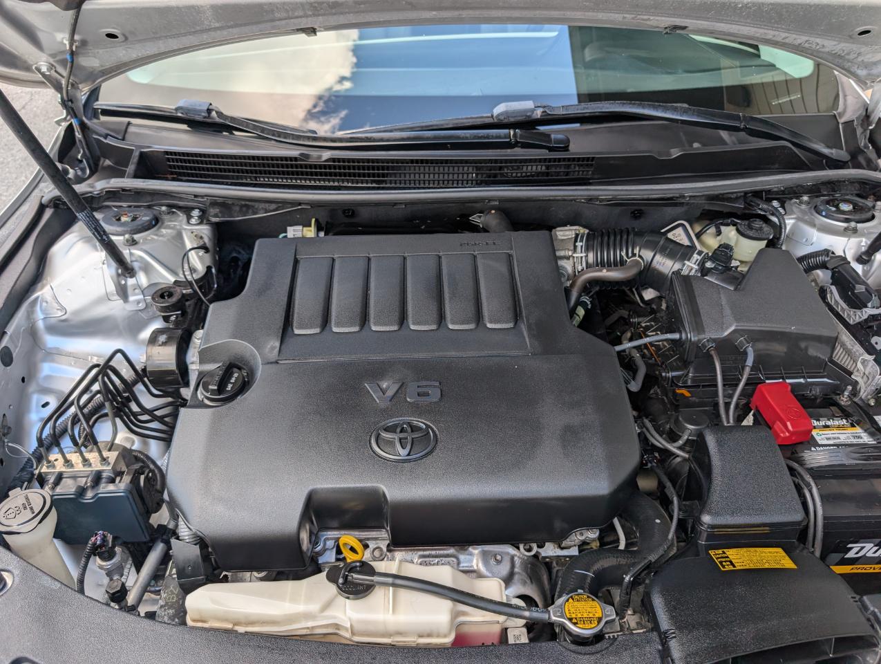 Toyota Avalon XLE Premium 2014
