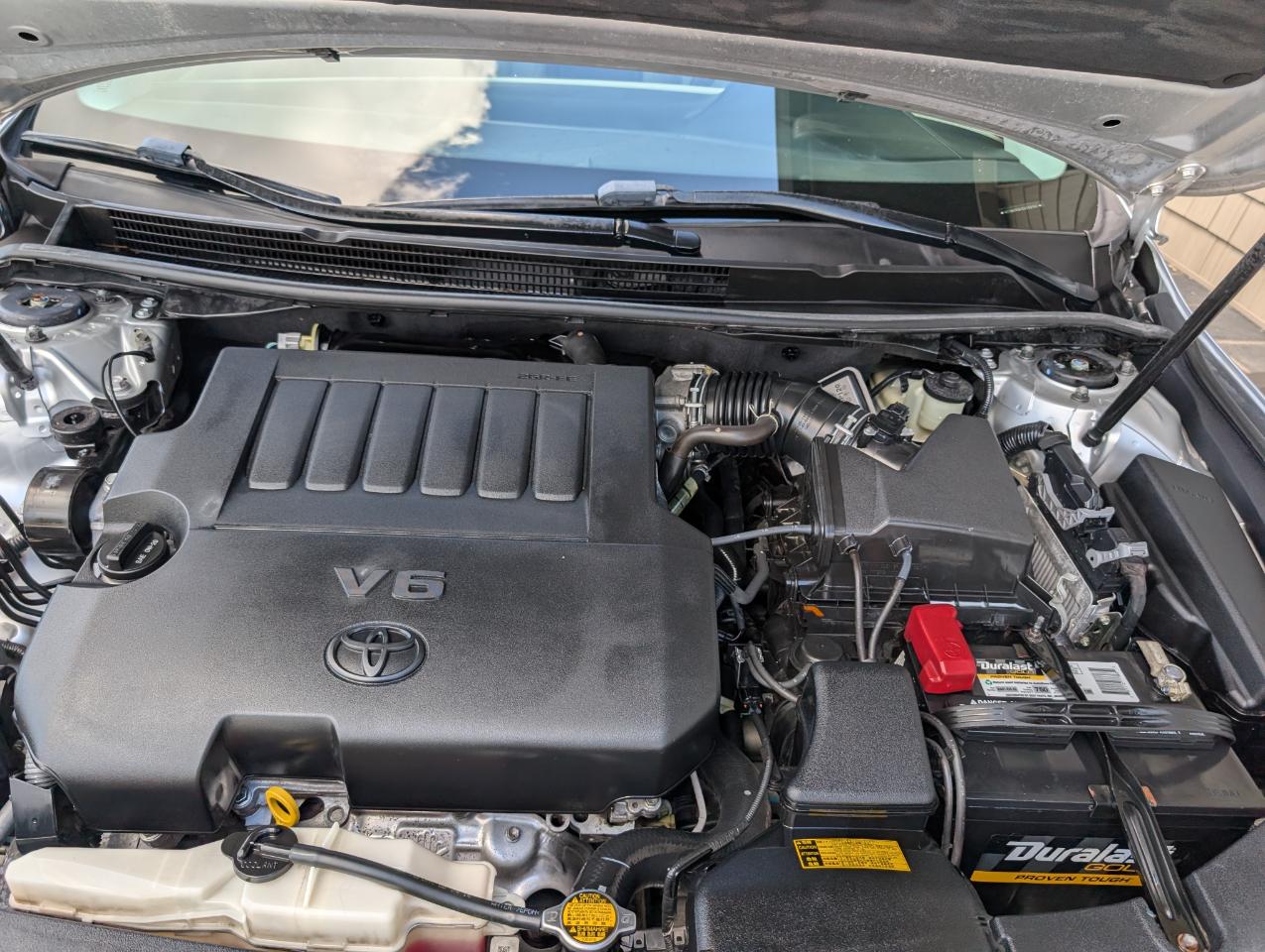 Toyota Avalon XLE Premium 2014