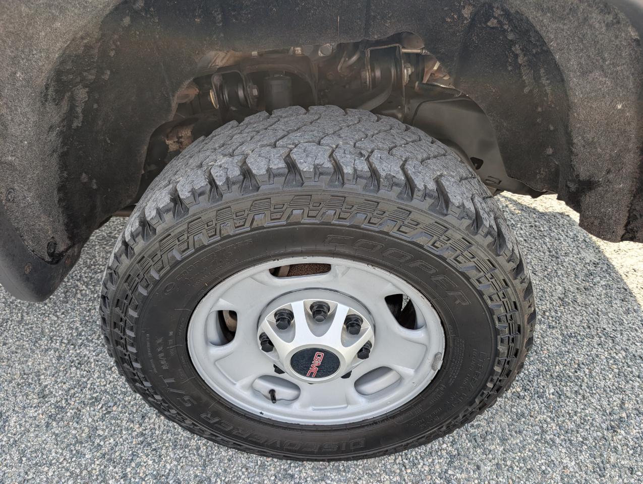 GMC Sierra 2500HD  2016