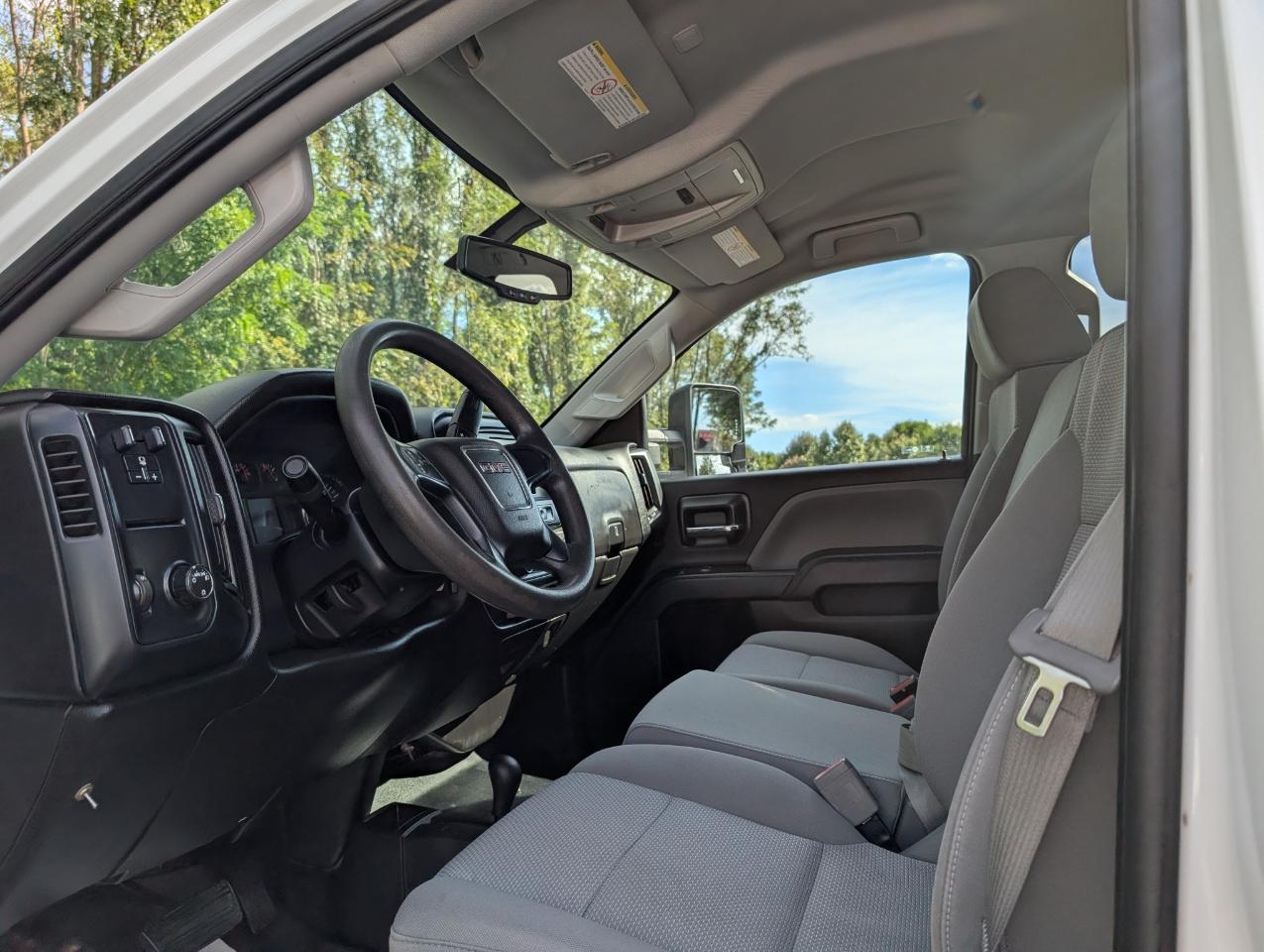 GMC Sierra 2500HD  2016