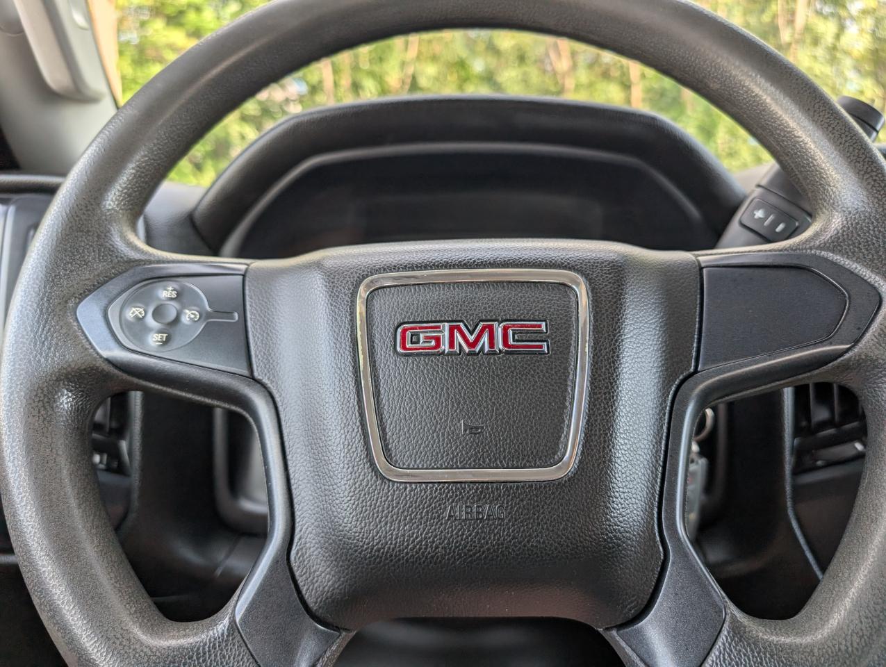 GMC Sierra 2500HD  2016