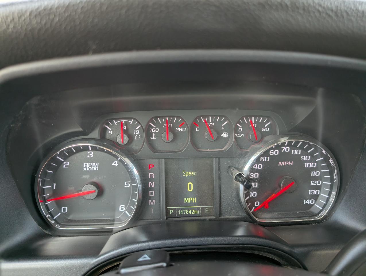 GMC Sierra 2500HD  2016