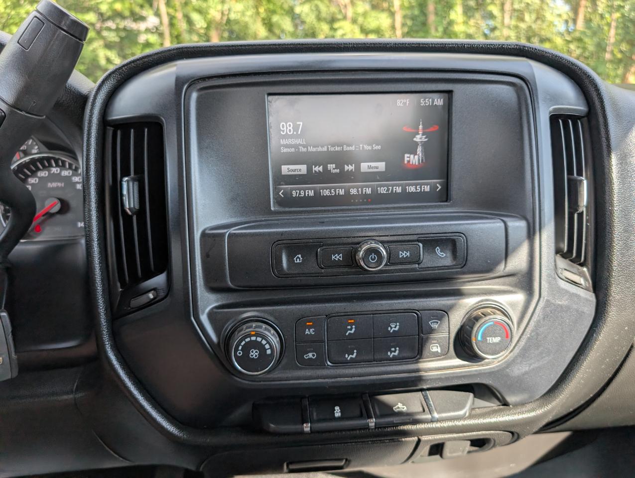 GMC Sierra 2500HD  2016