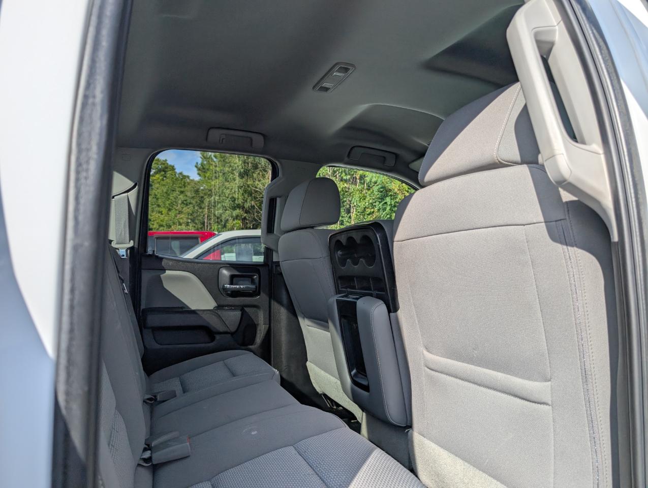 GMC Sierra 2500HD  2016