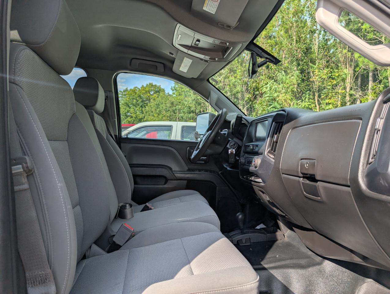 GMC Sierra 2500HD  2016