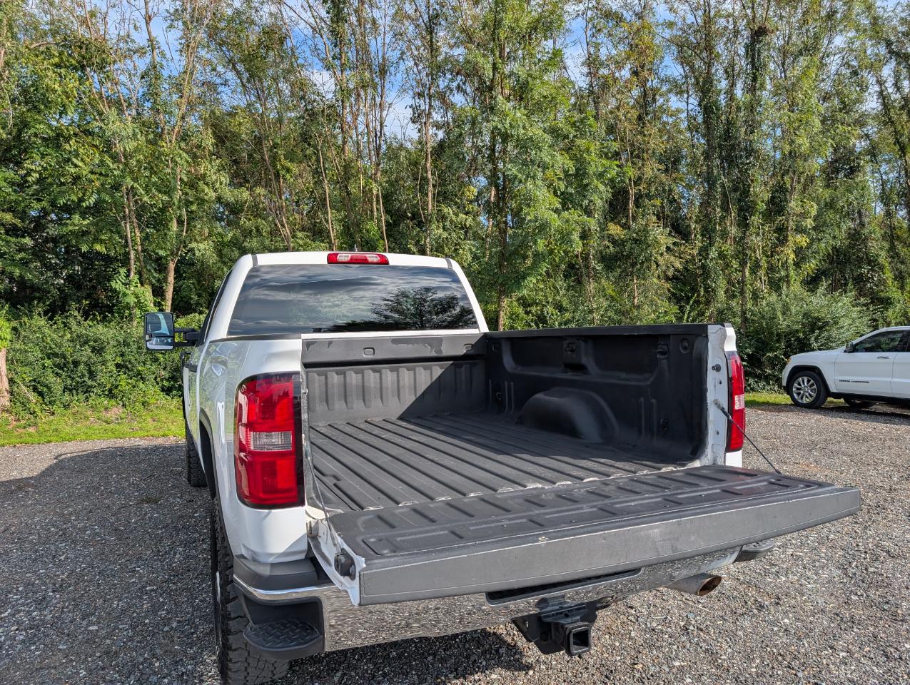 GMC Sierra 2500HD  2016