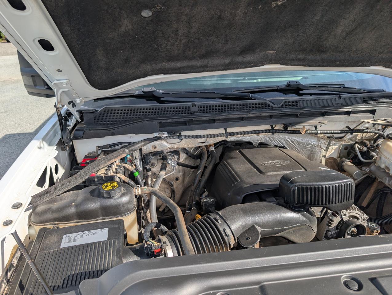 GMC Sierra 2500HD  2016