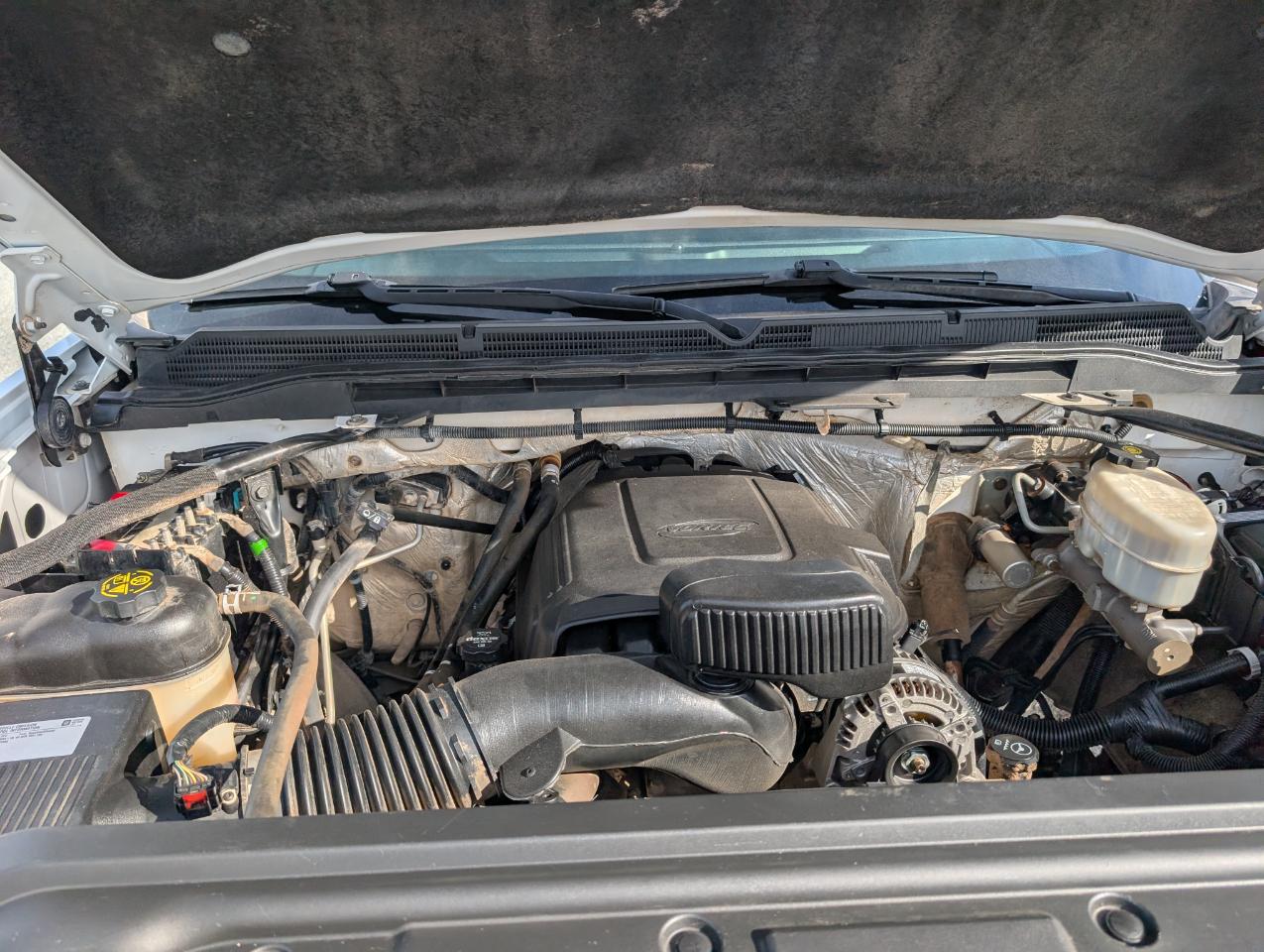 GMC Sierra 2500HD  2016